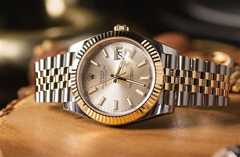 what is rolex rolesor|two tone Rolex women's.